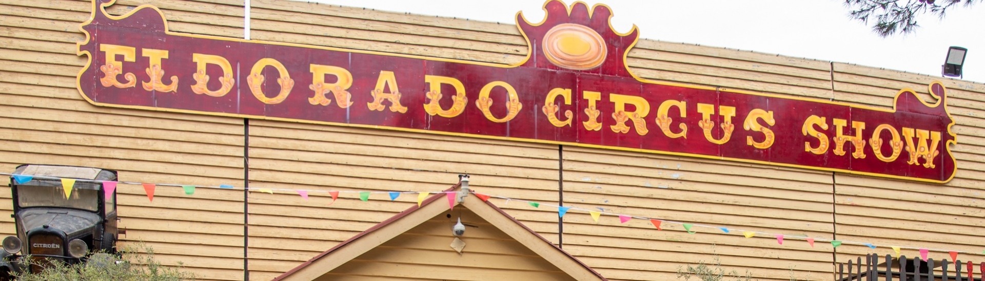 Eldorado Circus Show